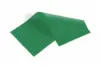 12W x 12L, FDA Colored Waxed Tissue Paper, Festive Green